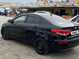 Kia Rio 2015 года за 2 800 000 тг. в Атырау – фото 2
