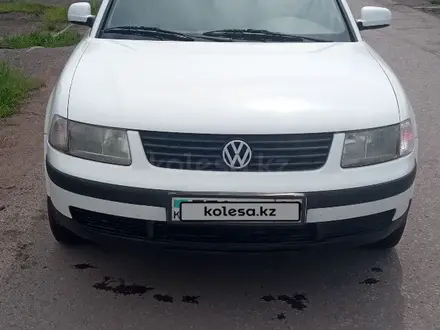 Volkswagen Passat 1999 года за 2 400 000 тг. в Караганда