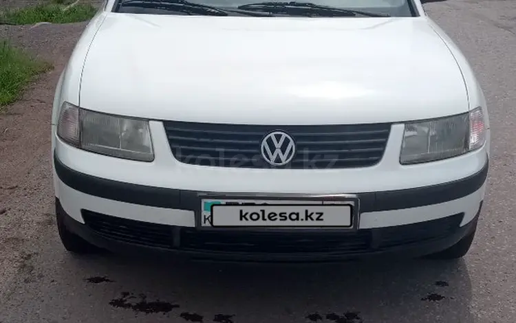 Volkswagen Passat 1999 года за 2 400 000 тг. в Караганда