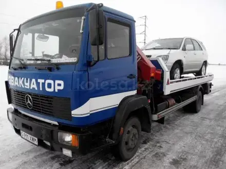 Эвакуатор в Павлодар – фото 2