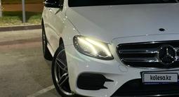 Mercedes-Benz E 200 2017 годаүшін20 000 000 тг. в Алматы – фото 4