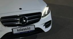 Mercedes-Benz E 200 2017 годаүшін20 000 000 тг. в Алматы – фото 2