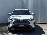 Toyota RAV4 2022 года за 16 600 000 тг. в Караганда