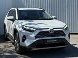 Toyota RAV4 2022 года за 16 600 000 тг. в Караганда – фото 3