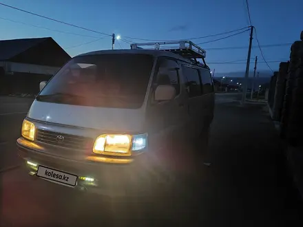 Toyota Hiace 1996 года за 4 300 000 тг. в Талдыкорган – фото 7