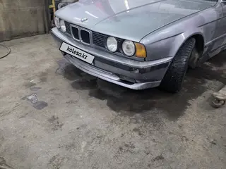 BMW 5 Series, 1991