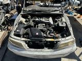 1JZ-GE Japan с малым пробегом за 650 000 тг. в Алматы