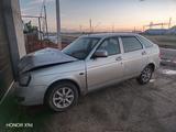 ВАЗ (Lada) Priora 2172 2012 года за 650 000 тг. в Уральск