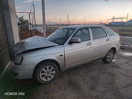ВАЗ (Lada) Priora 2172 2012 года за 650 000 тг. в Уральск