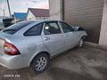 ВАЗ (Lada) Priora 2172 2012 года за 650 000 тг. в Уральск – фото 2