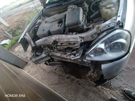 ВАЗ (Lada) Priora 2172 2012 года за 650 000 тг. в Уральск – фото 4