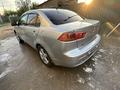 Mitsubishi Lancer 2010 года за 3 500 000 тг. в Семей – фото 7