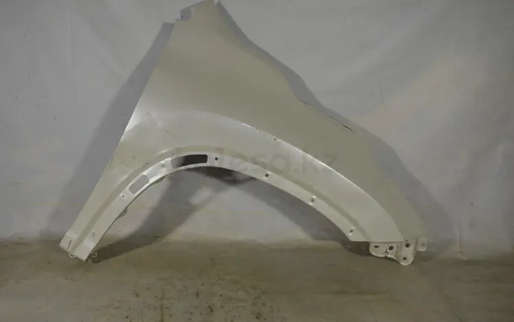 Крыло правое хайлендер toyota highlander за 70 000 тг. в Караганда