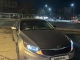 Kia Optima 2013 года за 7 000 000 тг. в Шымкент – фото 4