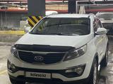 Kia Sportage 2013 годаfor7 500 000 тг. в Астана