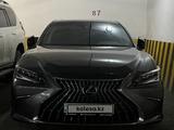 Lexus ES 250 2022 года за 36 000 000 тг. в Алматы – фото 3
