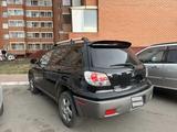 Mitsubishi Outlander 2003 года за 4 100 000 тг. в Караганда – фото 3