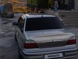 Daewoo Nexia 2008 года за 1 500 000 тг. в Шымкент – фото 3