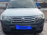 Renault Duster 2015 годаүшін4 800 000 тг. в Уральск