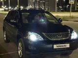 Lexus RX 350 2008 года за 8 100 000 тг. в Усть-Каменогорск – фото 2