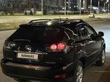 Lexus RX 350 2008 года за 8 100 000 тг. в Усть-Каменогорск