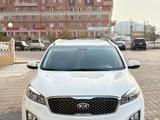 Kia Sorento 2015 года за 9 400 000 тг. в Актау – фото 2