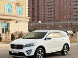 Kia Sorento 2015 года за 9 400 000 тг. в Актау
