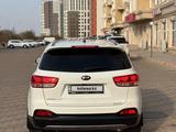 Kia Sorento 2015 года за 9 400 000 тг. в Актау – фото 5