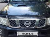 Nissan Patrol 2007 года за 10 030 000 тг. в Алматы – фото 2