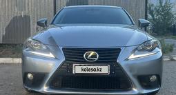 Lexus IS 250 2013 годаfor7 000 000 тг. в Уральск – фото 2