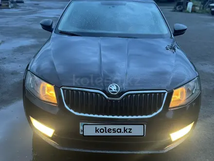 Skoda Octavia 2013 года за 4 300 000 тг. в Костанай