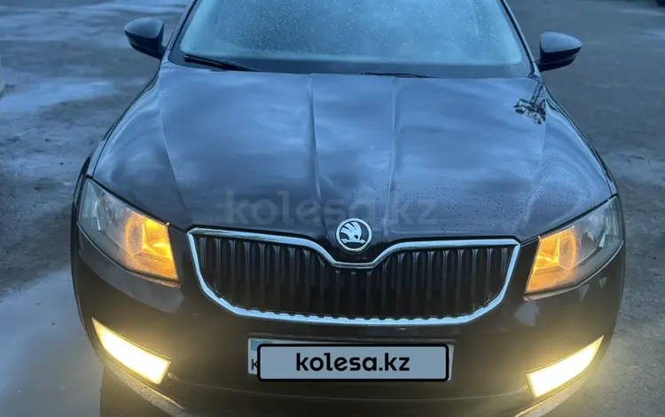 Skoda Octavia 2013 года за 4 300 000 тг. в Костанай