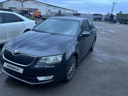 Skoda Octavia 2013 года за 4 300 000 тг. в Костанай – фото 12