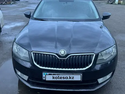 Skoda Octavia 2013 года за 4 300 000 тг. в Костанай – фото 13