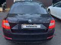 Skoda Octavia 2013 года за 4 300 000 тг. в Костанай – фото 2
