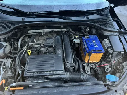 Skoda Octavia 2013 года за 4 300 000 тг. в Костанай – фото 3