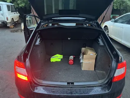 Skoda Octavia 2013 года за 4 300 000 тг. в Костанай – фото 4