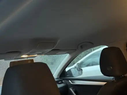 Skoda Octavia 2013 года за 4 300 000 тг. в Костанай – фото 5