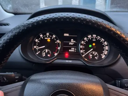 Skoda Octavia 2013 года за 4 300 000 тг. в Костанай – фото 8