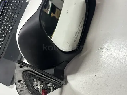 Зеркало в сборе бу оригинал Gx 460 за 250 000 тг. в Караганда
