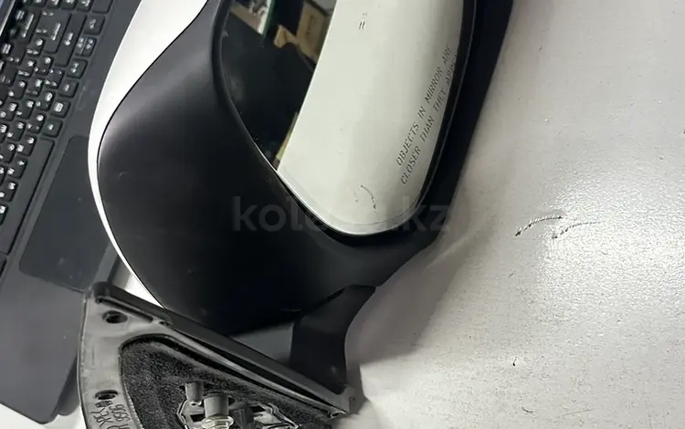 Зеркало в сборе бу оригинал Gx 460үшін250 000 тг. в Караганда
