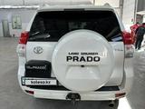 Toyota Land Cruiser Prado 2013 года за 14 500 000 тг. в Аксай – фото 4