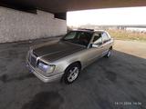 Mercedes-Benz E 230 1990 года за 1 200 000 тг. в Алматы – фото 4