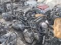 Двигателья японских и европейских автомобилей. за 300 000 тг. в Шымкент – фото 18