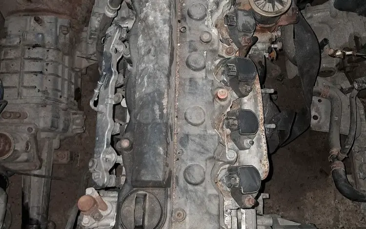 Двигателья японских и европейских автомобилей. за 300 000 тг. в Шымкент