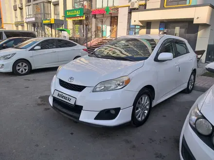 Toyota Matrix 2010 года за 5 850 000 тг. в Тараз