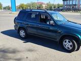 Honda CR-V 1995 годаүшін2 700 000 тг. в Талдыкорган – фото 2