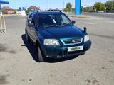 Honda CR-V 1995 годаүшін2 700 000 тг. в Талдыкорган