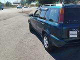 Honda CR-V 1995 годаүшін2 700 000 тг. в Талдыкорган – фото 4