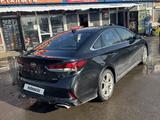 Hyundai Sonata 2017 годаүшін9 200 000 тг. в Алматы – фото 4